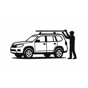 Roof Rack Fitment