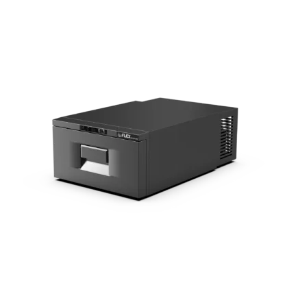 Flex D30 Single-Zone Camping Fridge/Freezer (12/24V, Bluetooth App Control) 2