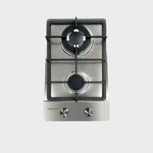 2 Burner Outdoor Gas Camping Stove