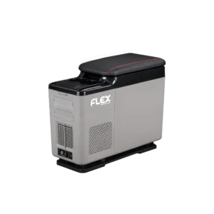 Flex CF15 Centre Console Fridge/Freezer (12/24V, Bluetooth App Control)