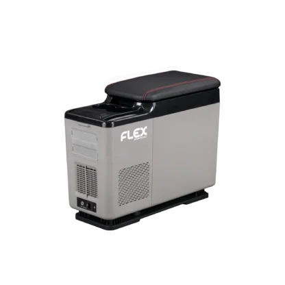 Flex CF15 Centre Console Fridge/Freezer (12/24V, Bluetooth App Control) 2