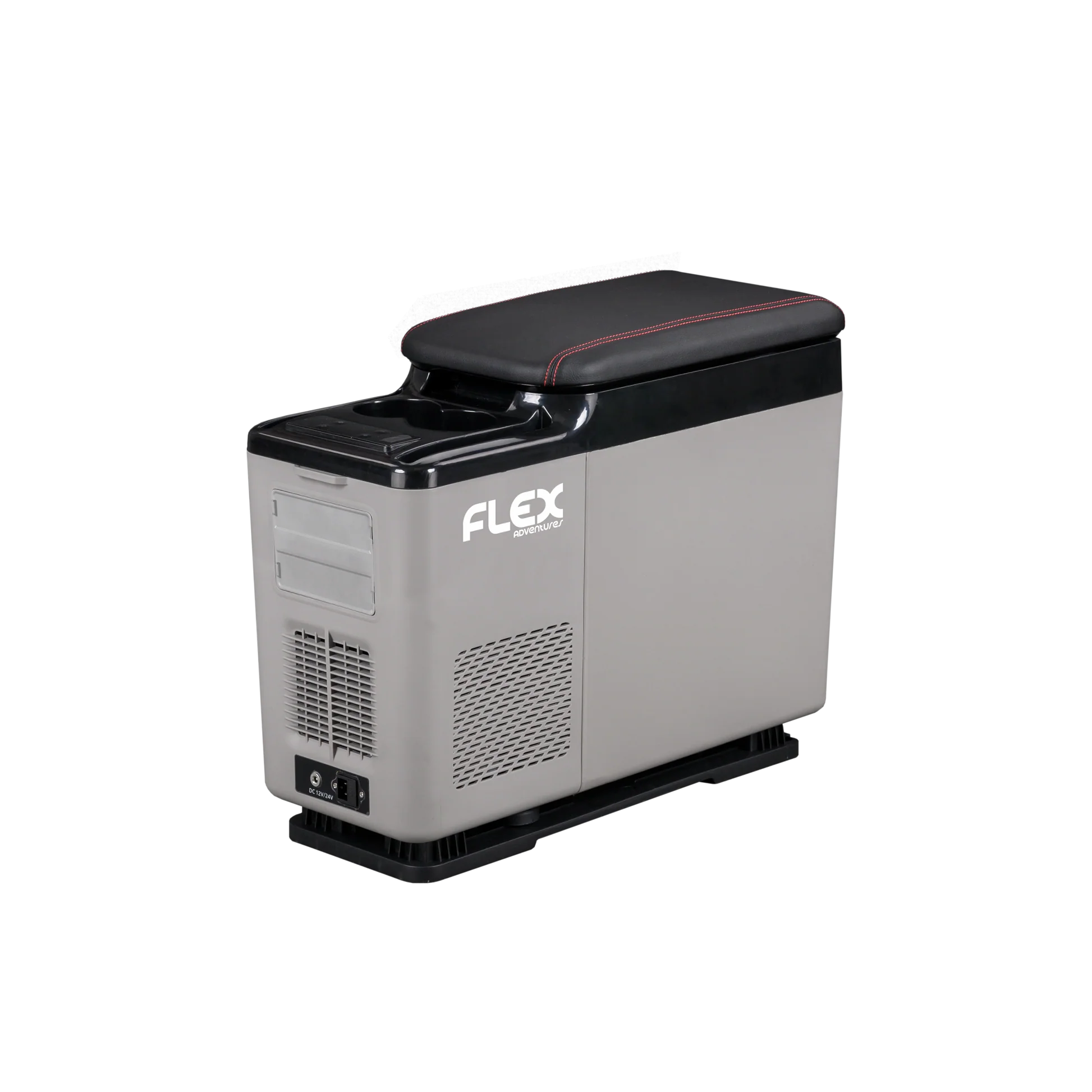 Flex CF15 Centre Console Fridge/Freezer (12/24V, Bluetooth App Control)