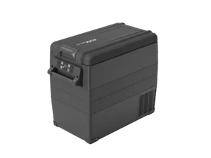 Flex NCF55 Camping Fridge/Freezer (12/24V + AC, Bluetooth App Control)