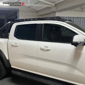Predator Offroad Ford Ranger Double Cab 2023+