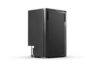 Flex R85S Dual-Zone Camping Fridge-Freezer (12/24V + AC,Bluetooth App Control) 2