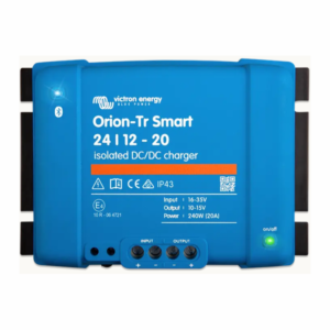 Victron Energy Orion-Tr Smart DC-DC Charger Isolated