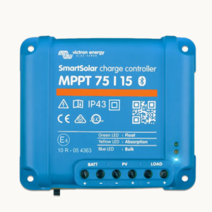 Victron Energy SmartSolar MPPT