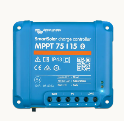 Victron Energy SmartSolar MPPT