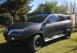Predator Offroad Fortuner GD6