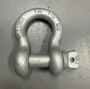 Bow Shackle – 3.25T